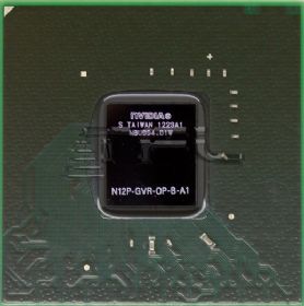 N12P-GVR-OP-B-A1  nVidia GeForce GT540M, . 